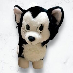Vintage Figaro The Cat Stuffed Animal Toy